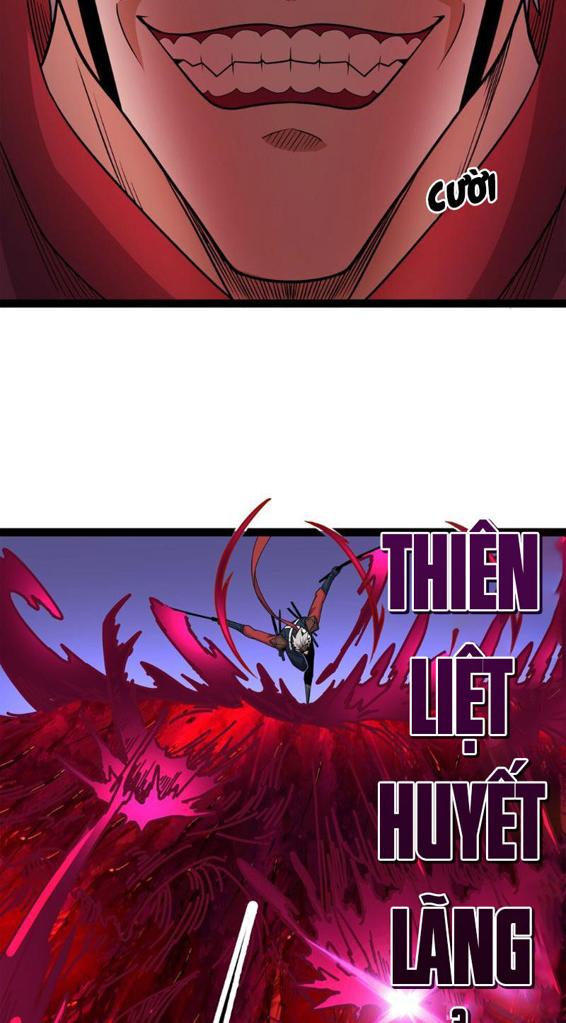 Mạnh Nhất Dị Giới Chap 21 - Next Chap 22