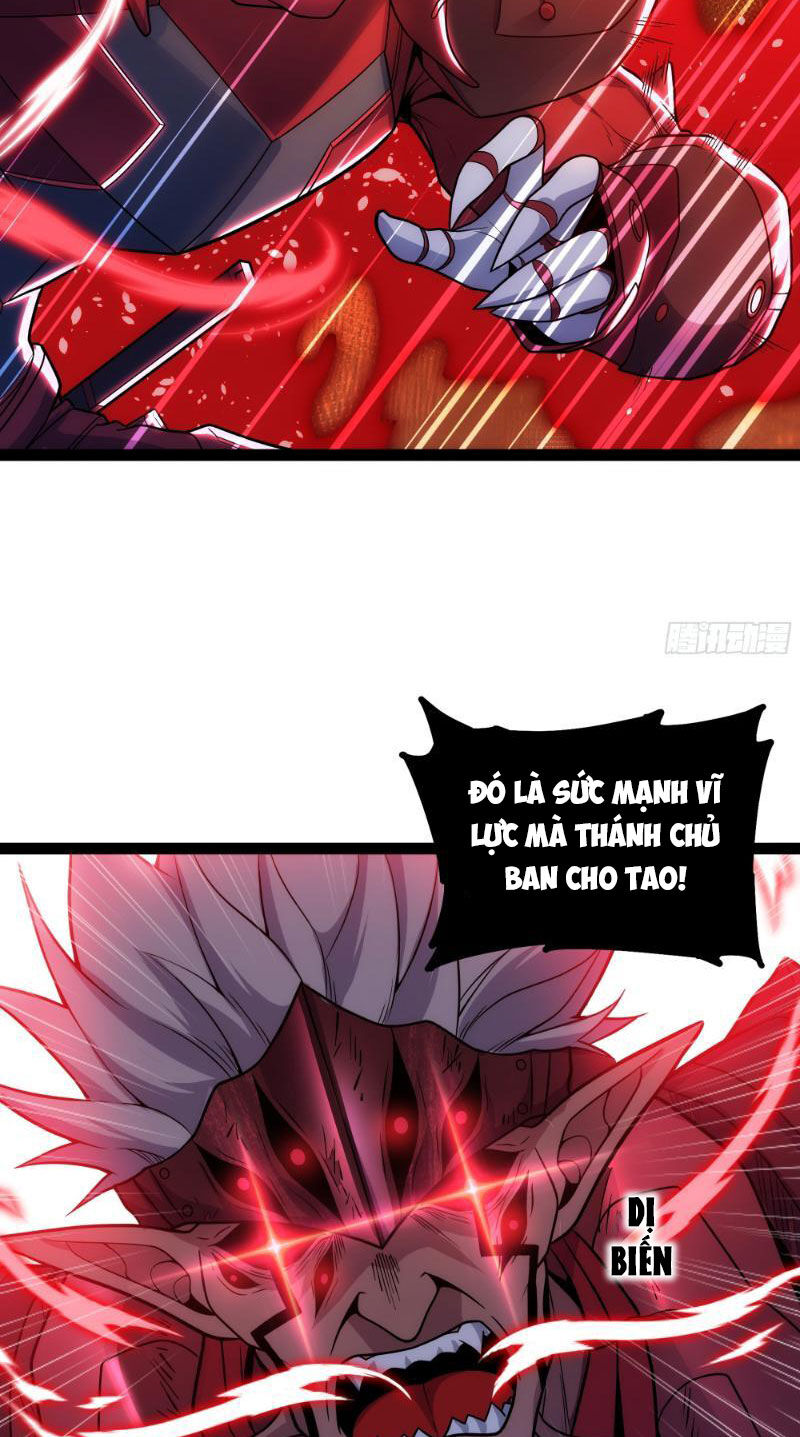Mạnh Nhất Dị Giới Chap 23 - Next Chap 24