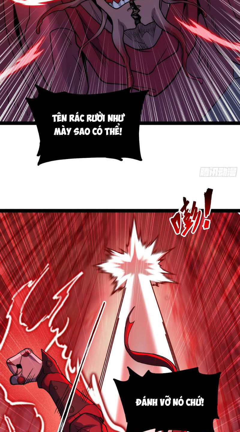 Mạnh Nhất Dị Giới Chap 23 - Next Chap 24