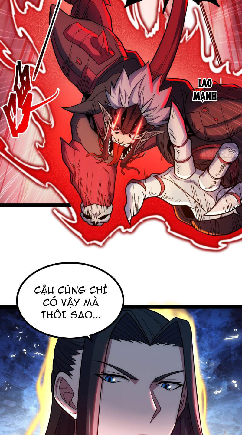 Mạnh Nhất Dị Giới Chap 23 - Next Chap 24