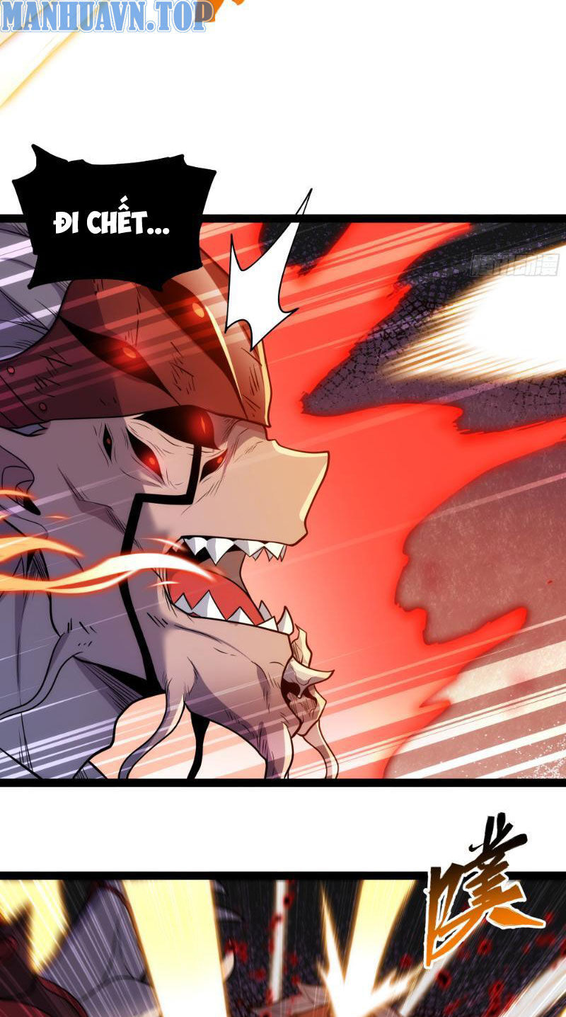 Mạnh Nhất Dị Giới Chap 23 - Next Chap 24
