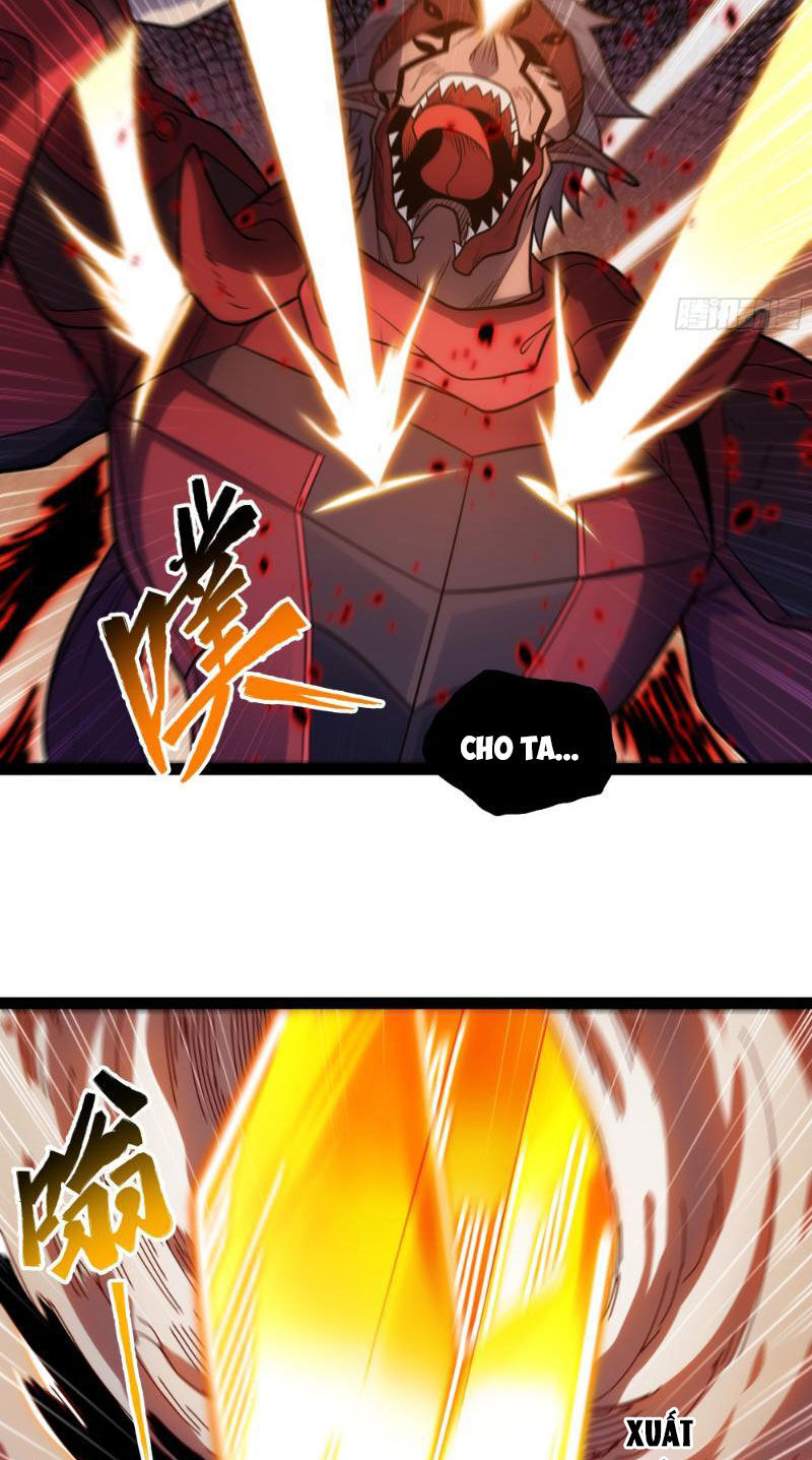 Mạnh Nhất Dị Giới Chap 23 - Next Chap 24