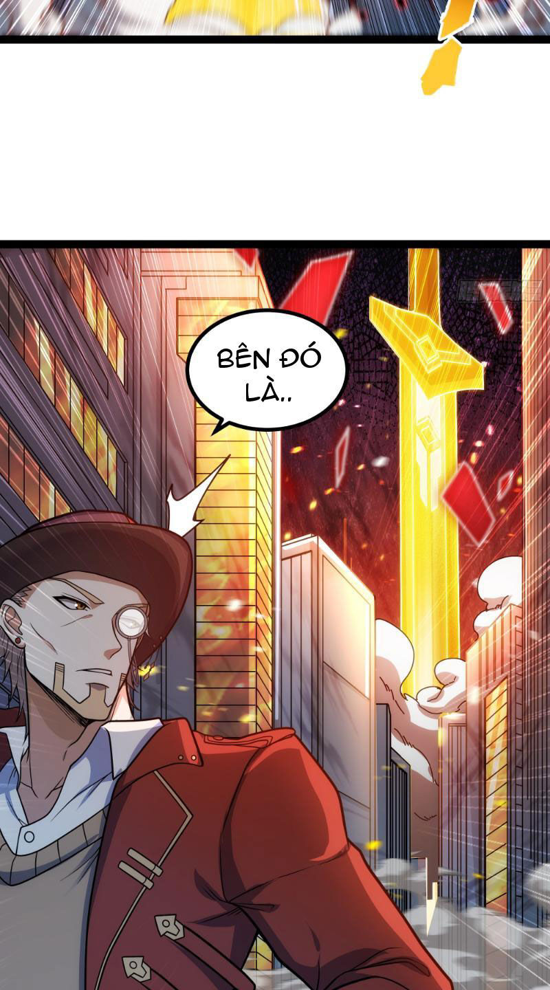 Mạnh Nhất Dị Giới Chap 23 - Next Chap 24