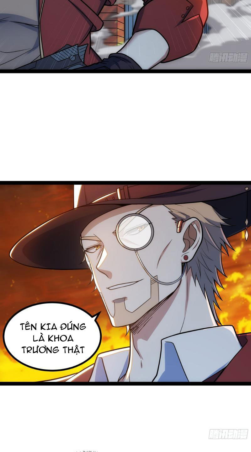 Mạnh Nhất Dị Giới Chap 23 - Next Chap 24