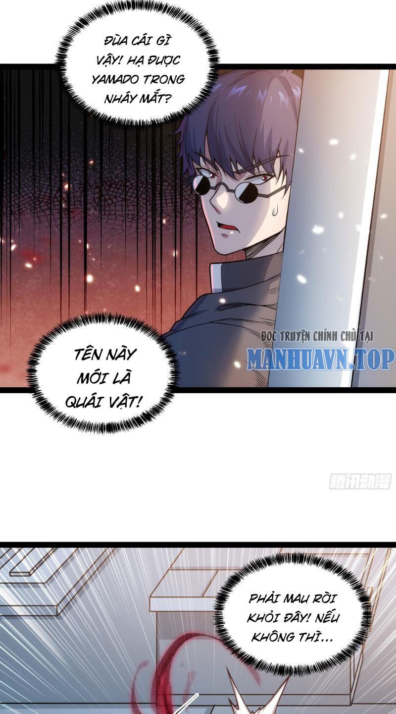 Mạnh Nhất Dị Giới Chap 23 - Next Chap 24