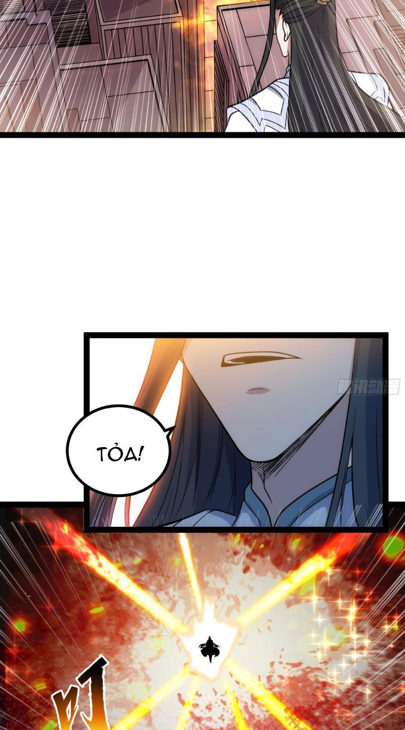 Mạnh Nhất Dị Giới Chap 23 - Next Chap 24