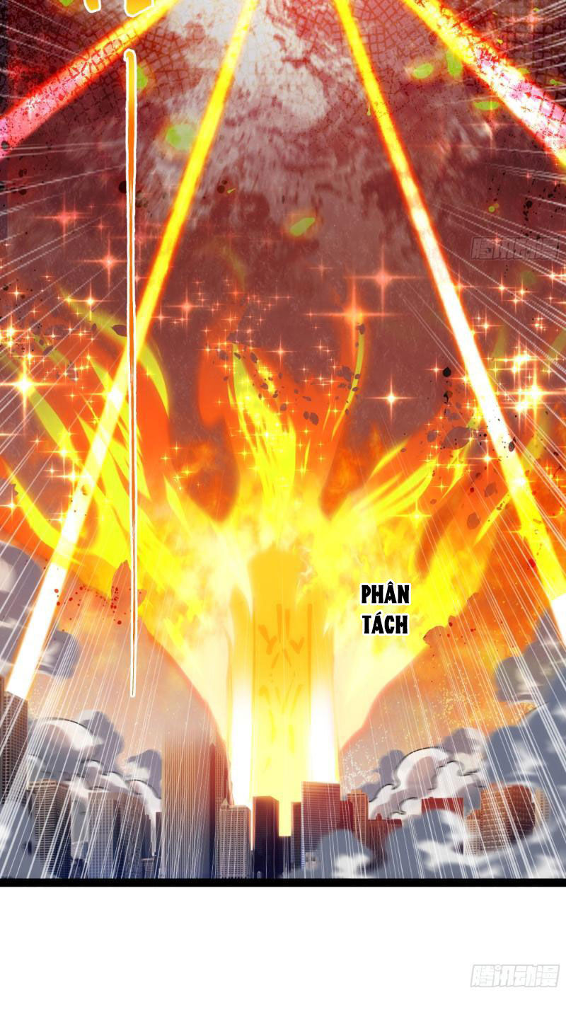 Mạnh Nhất Dị Giới Chap 23 - Next Chap 24
