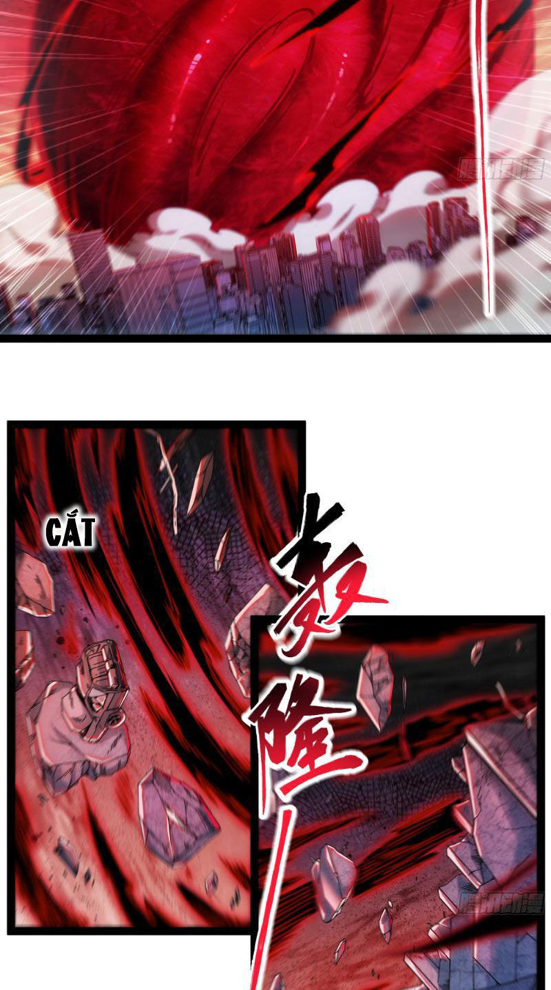 Mạnh Nhất Dị Giới Chap 23 - Next Chap 24