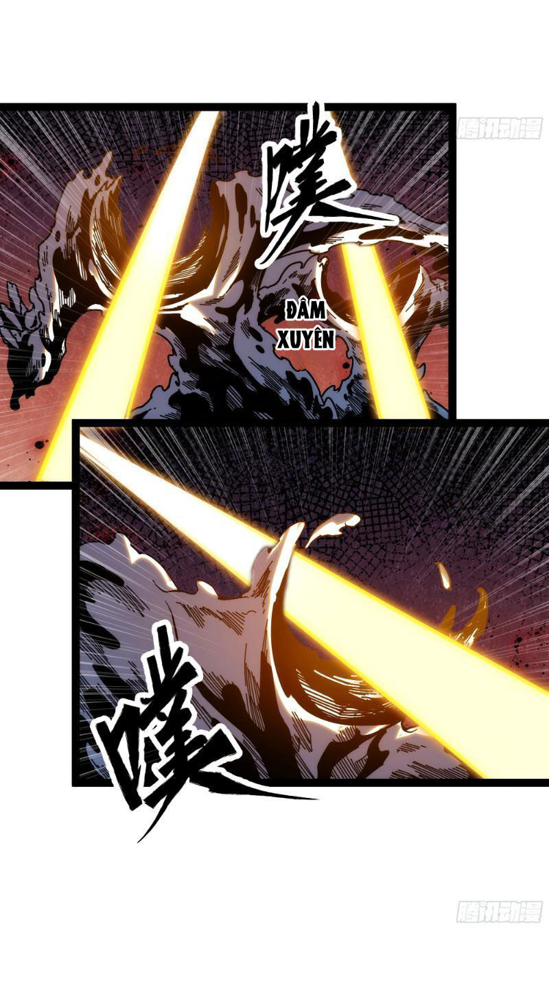 Mạnh Nhất Dị Giới Chap 23 - Next Chap 24