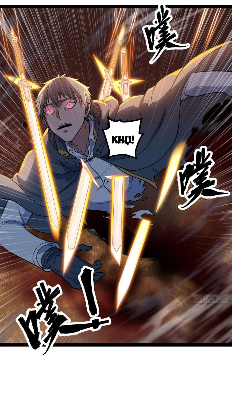 Mạnh Nhất Dị Giới Chap 23 - Next Chap 24