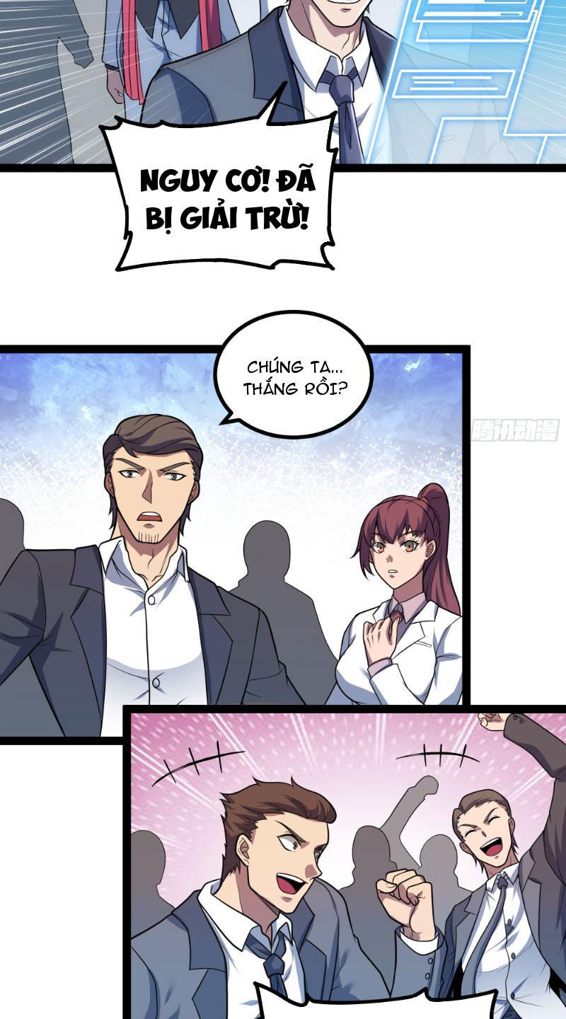 Mạnh Nhất Dị Giới Chap 23 - Next Chap 24