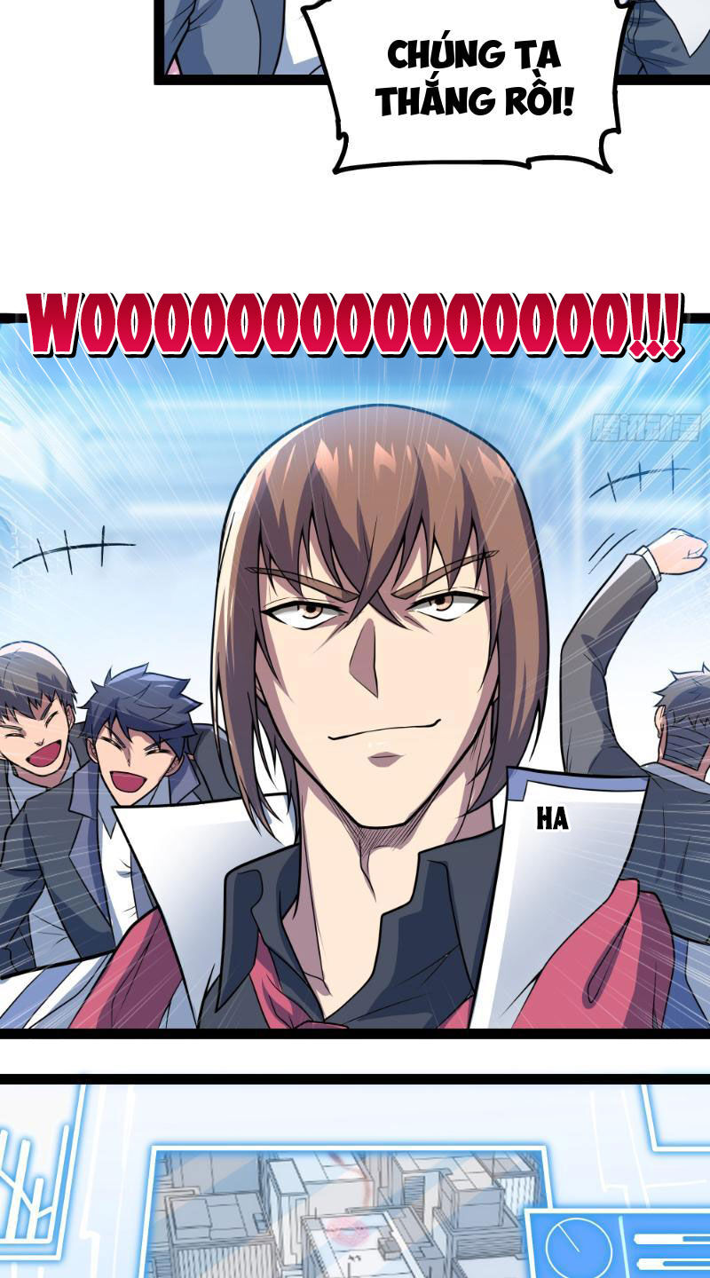 Mạnh Nhất Dị Giới Chap 23 - Next Chap 24