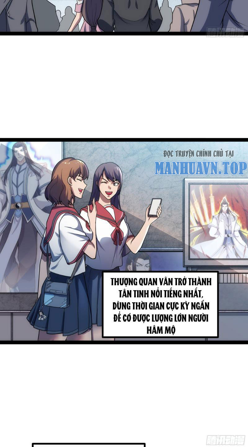 Mạnh Nhất Dị Giới Chap 23 - Next Chap 24