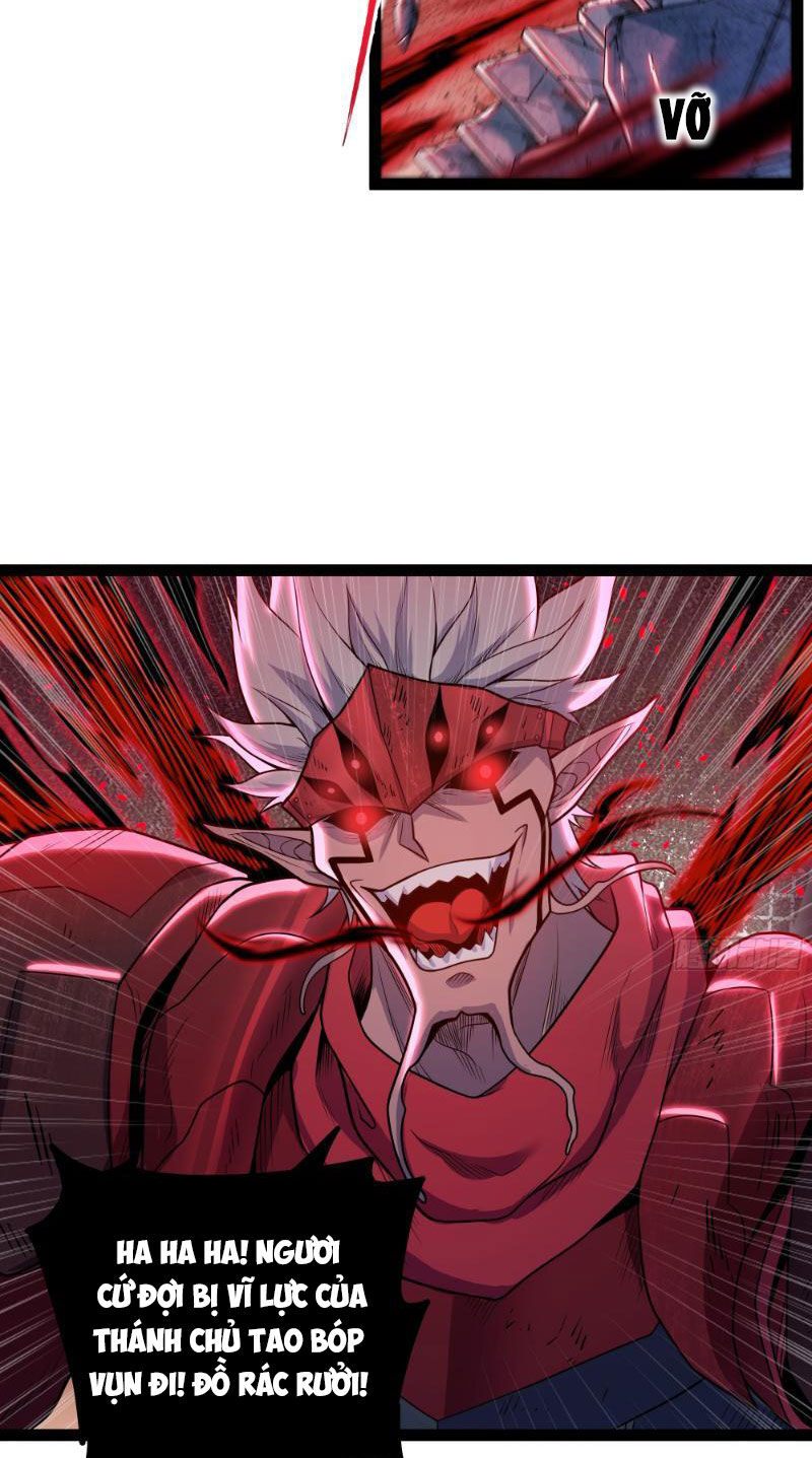 Mạnh Nhất Dị Giới Chap 23 - Next Chap 24