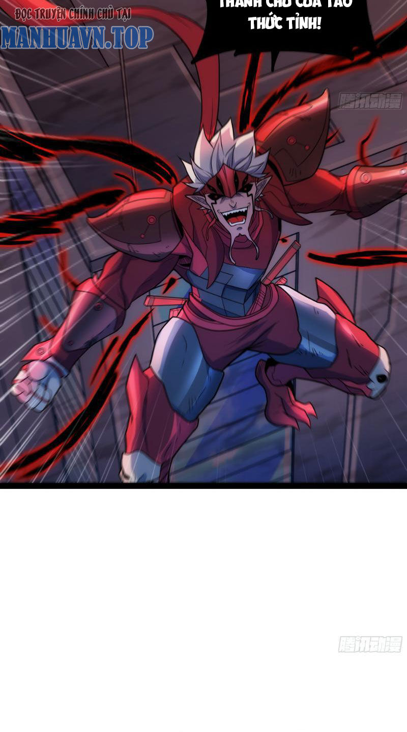 Mạnh Nhất Dị Giới Chap 23 - Next Chap 24