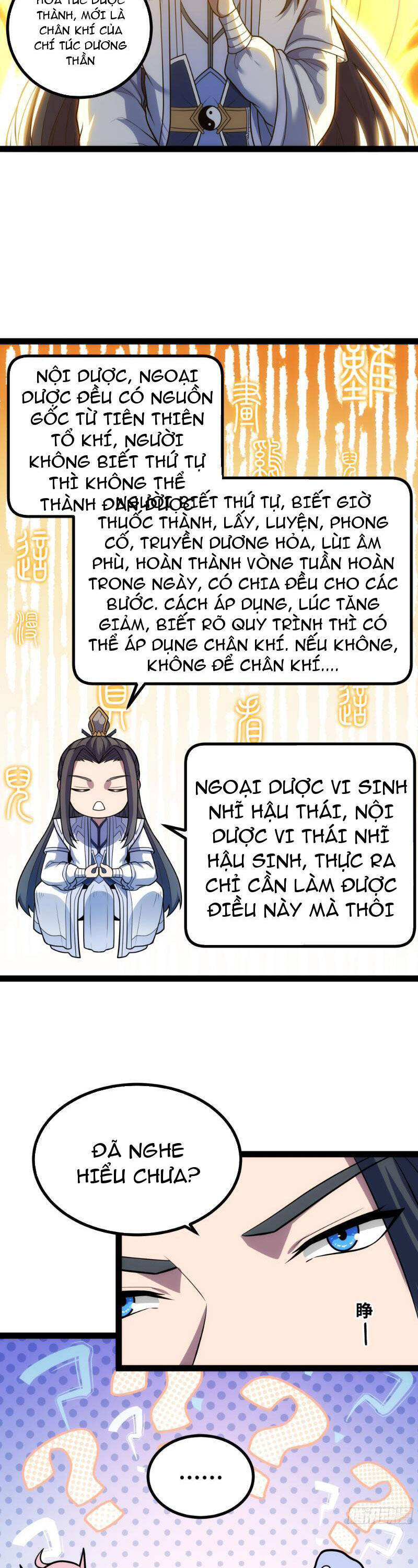 Mạnh Nhất Dị Giới Chap 24 - Next Chap 25