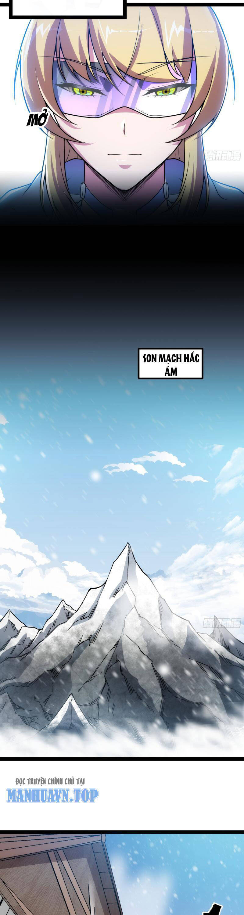 Mạnh Nhất Dị Giới Chap 24 - Next Chap 25