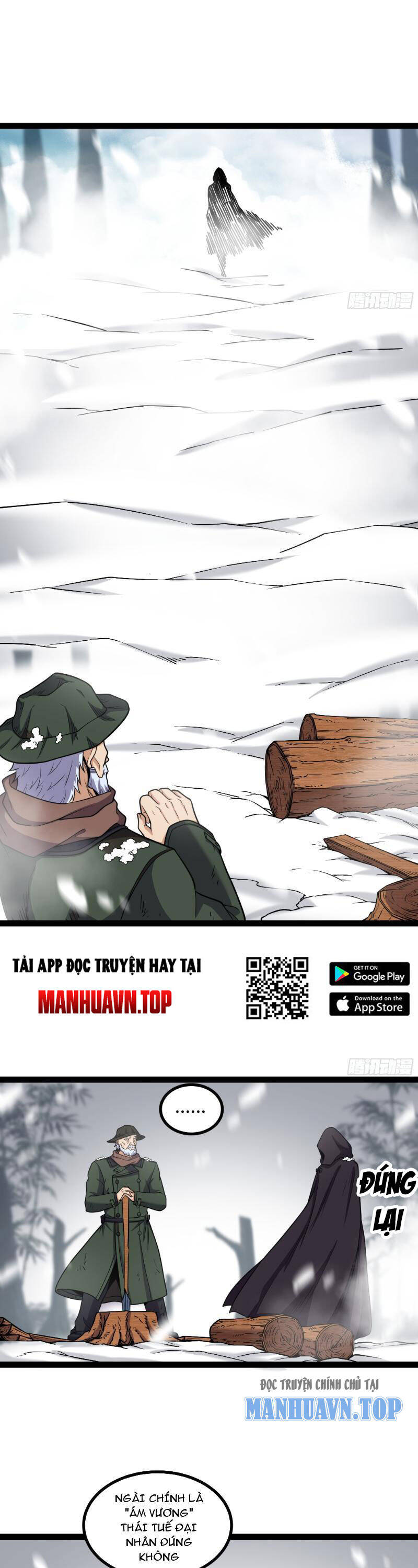 Mạnh Nhất Dị Giới Chap 24 - Next Chap 25