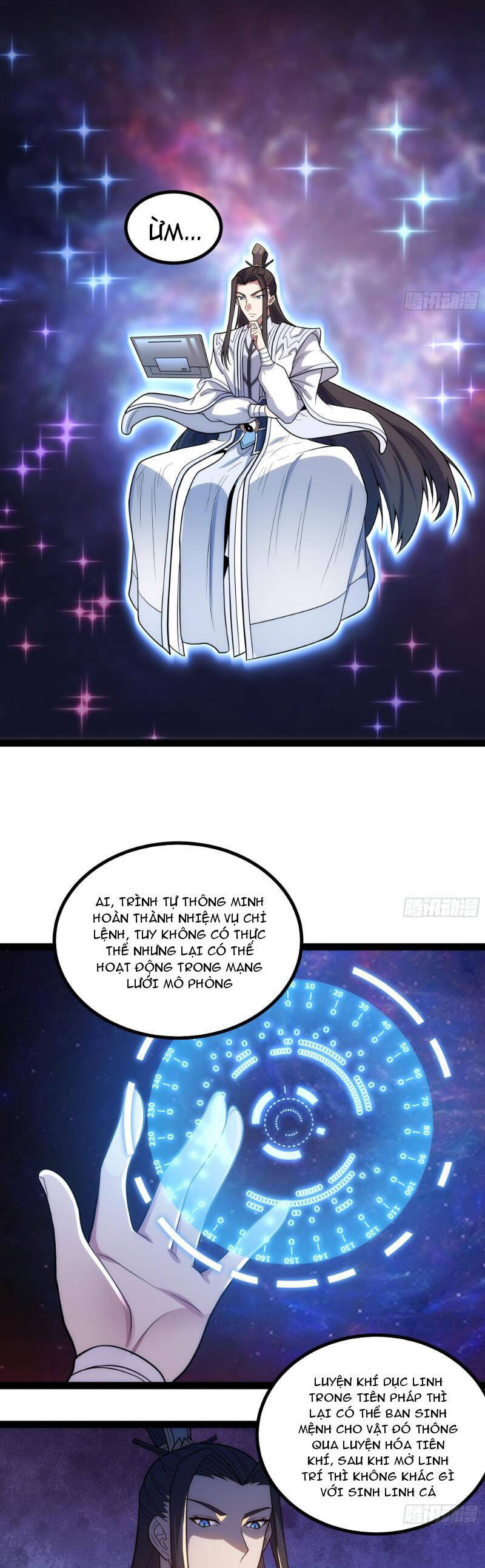 Mạnh Nhất Dị Giới Chap 24 - Next Chap 25