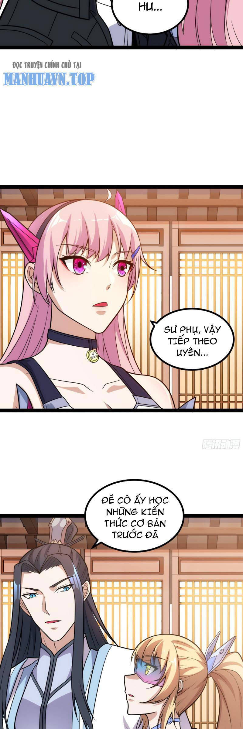 Mạnh Nhất Dị Giới Chap 25 - Next Chap 26