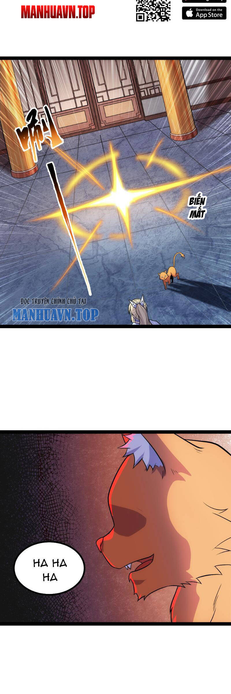 Mạnh Nhất Dị Giới Chap 25 - Next Chap 26