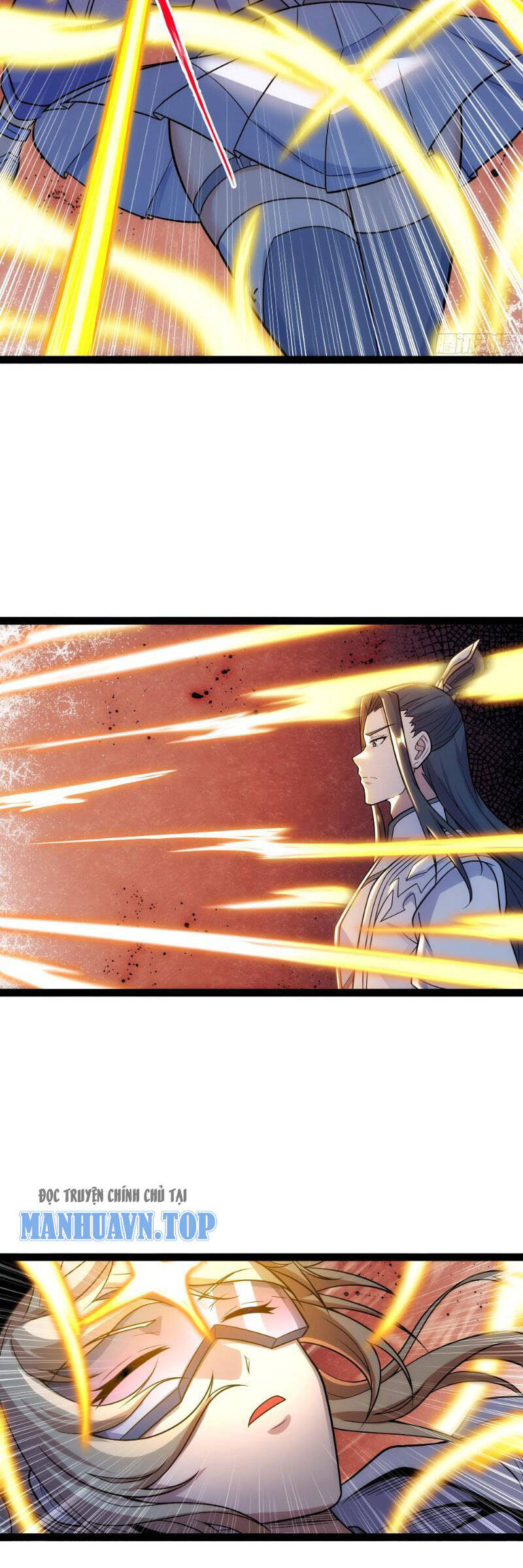 Mạnh Nhất Dị Giới Chap 25 - Next Chap 26