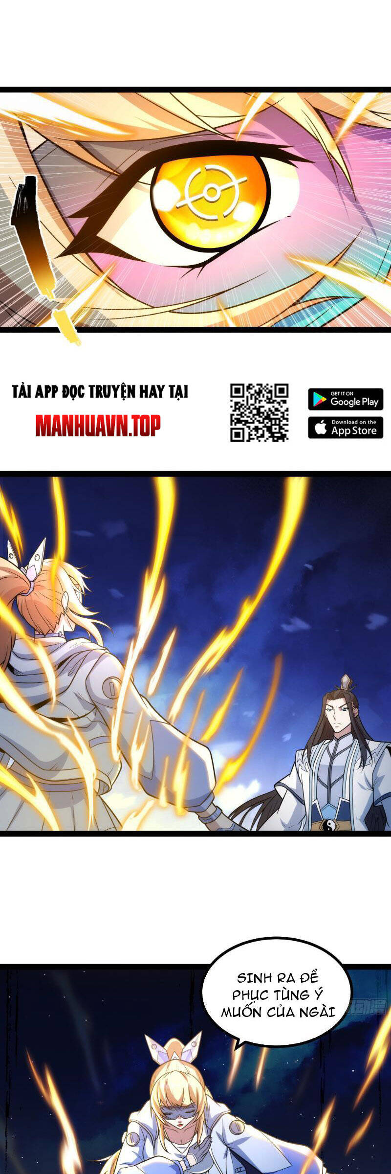 Mạnh Nhất Dị Giới Chap 25 - Next Chap 26