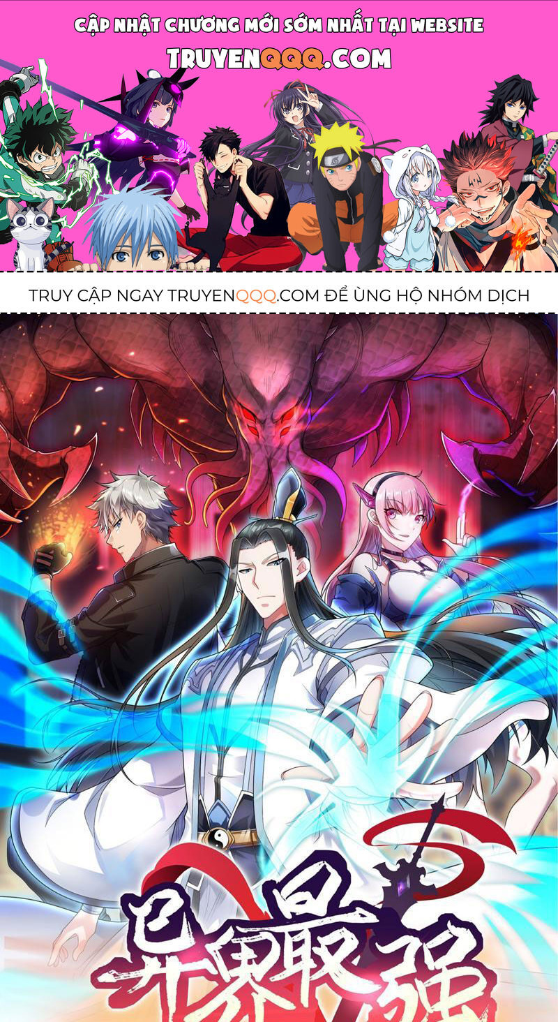 Mạnh Nhất Dị Giới Chap 26 - Next Chap 27