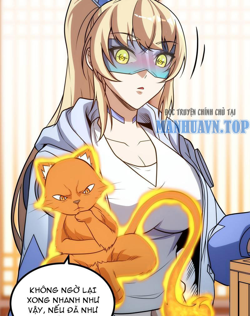 Mạnh Nhất Dị Giới Chap 26 - Next Chap 27