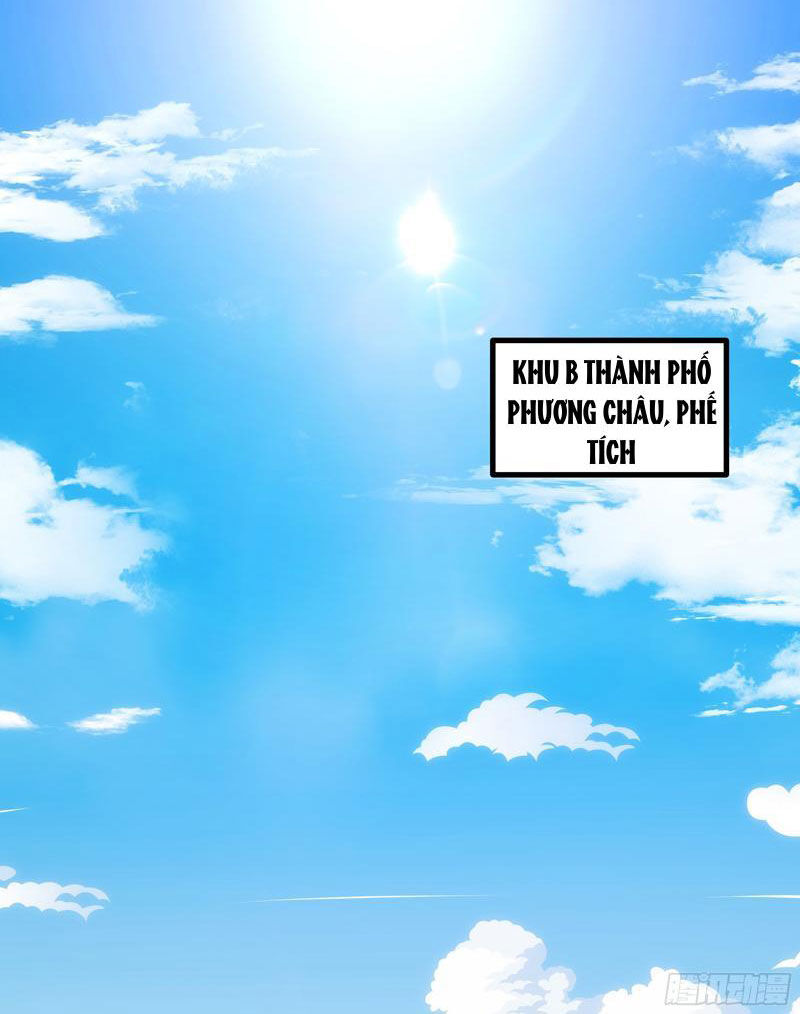 Mạnh Nhất Dị Giới Chap 26 - Next Chap 27