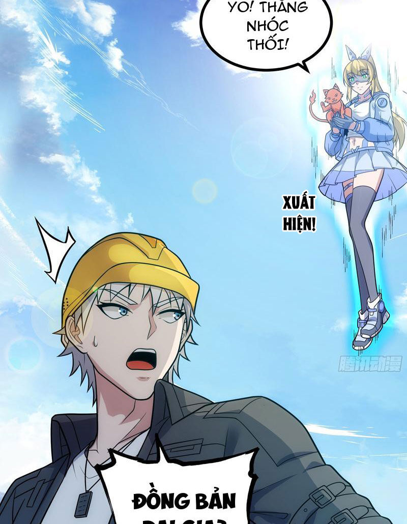 Mạnh Nhất Dị Giới Chap 26 - Next Chap 27