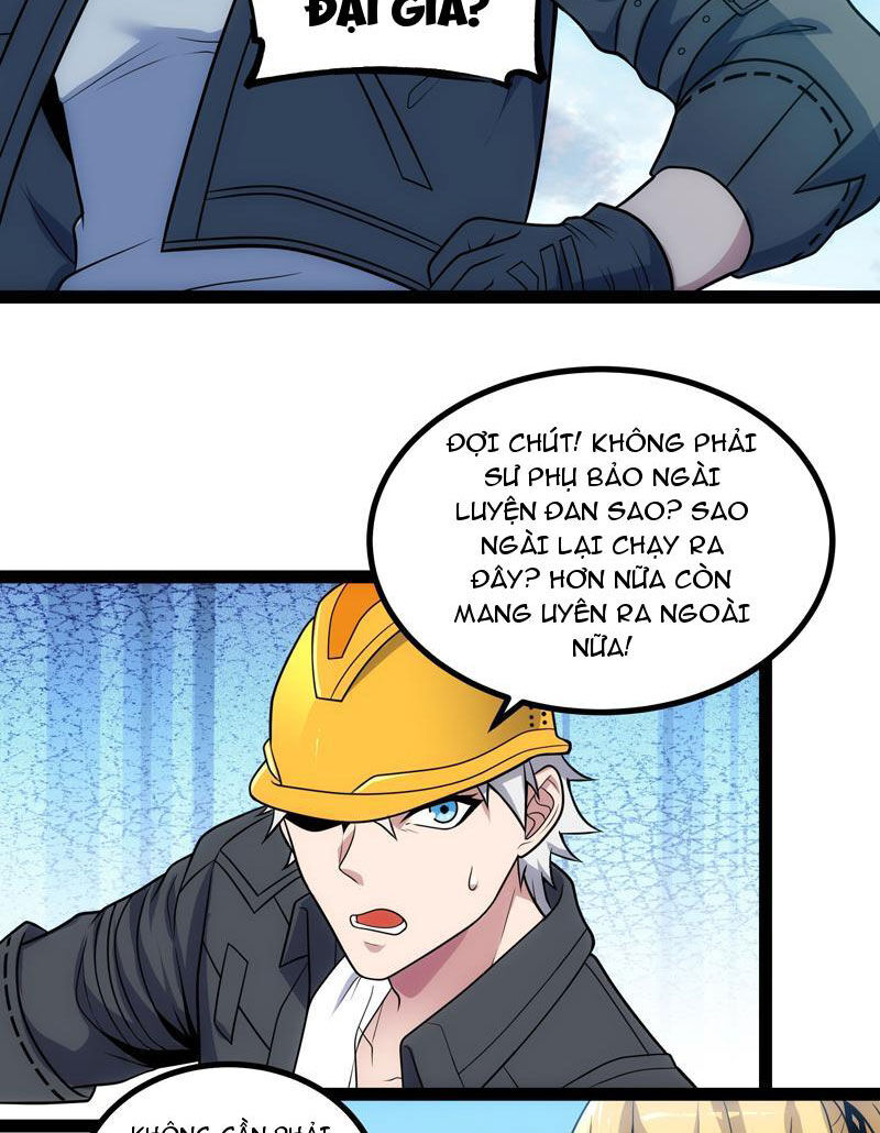 Mạnh Nhất Dị Giới Chap 26 - Next Chap 27