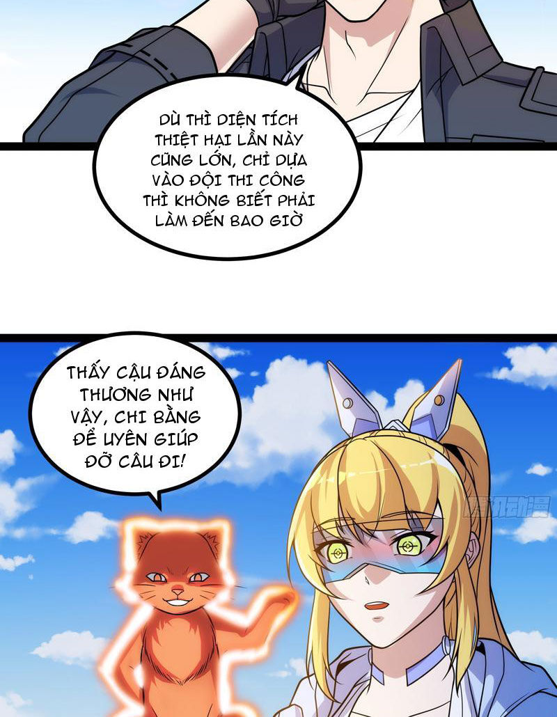 Mạnh Nhất Dị Giới Chap 26 - Next Chap 27