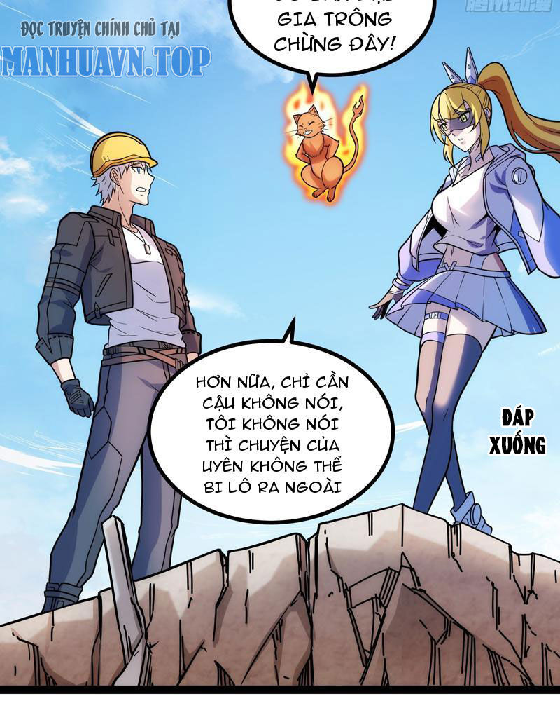 Mạnh Nhất Dị Giới Chap 26 - Next Chap 27