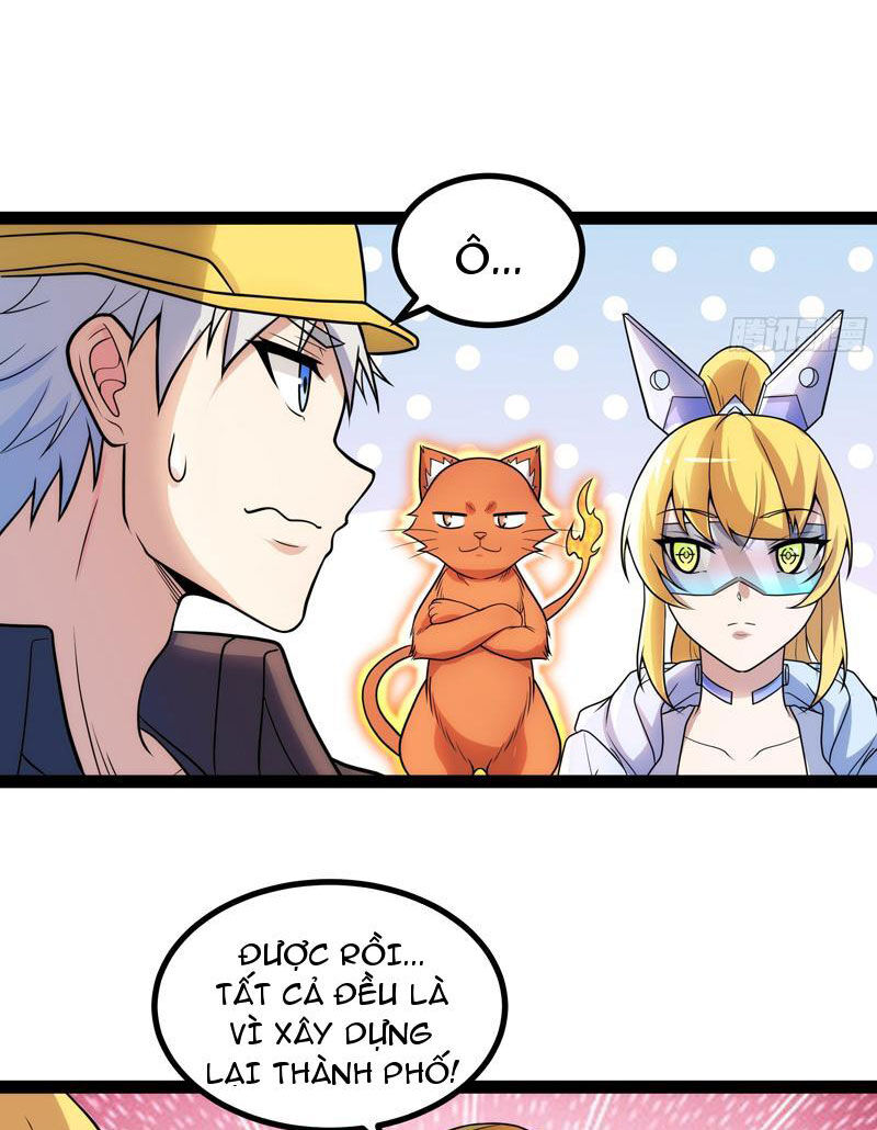 Mạnh Nhất Dị Giới Chap 26 - Next Chap 27