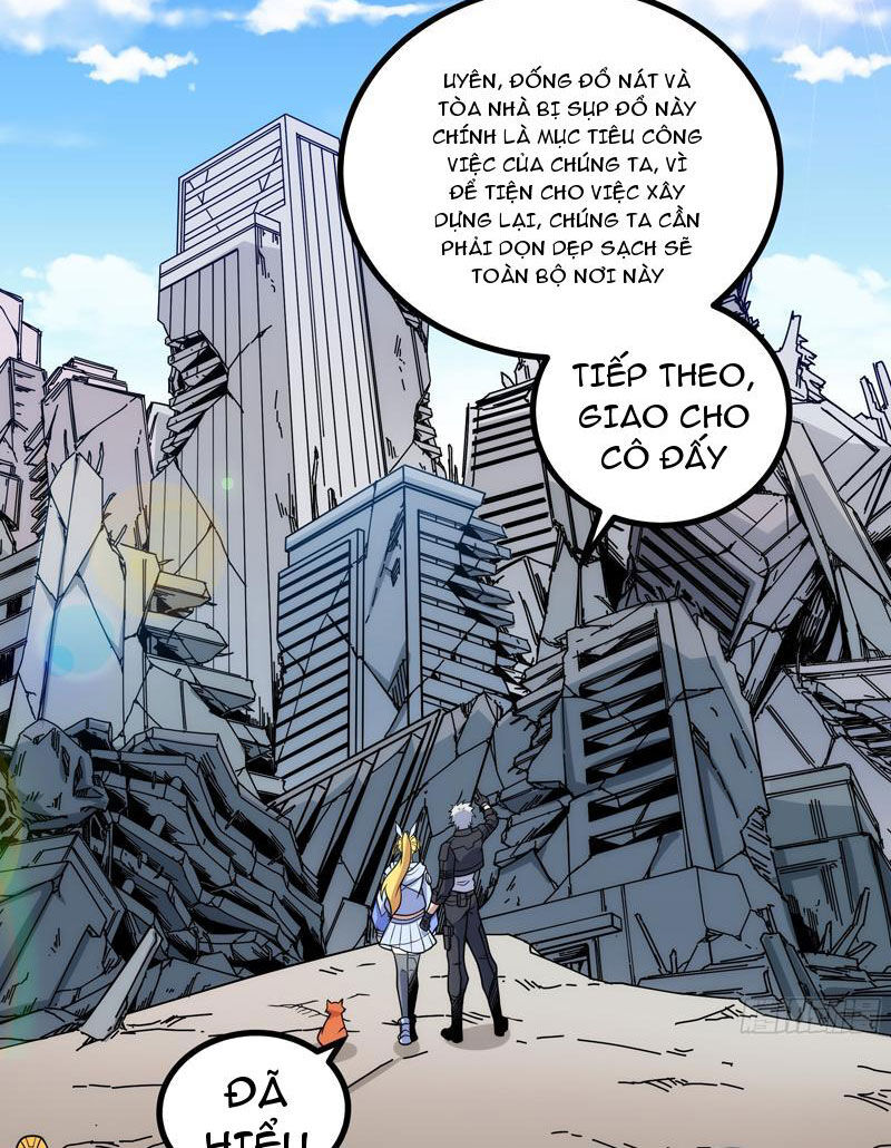 Mạnh Nhất Dị Giới Chap 26 - Next Chap 27
