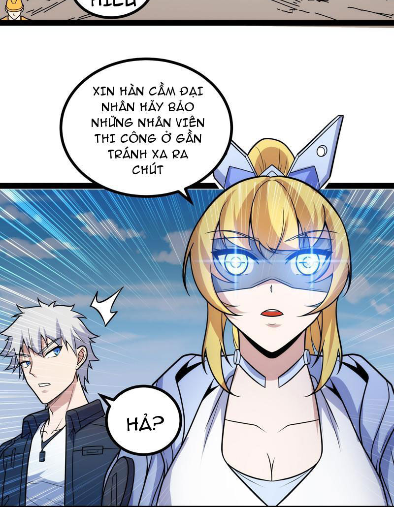 Mạnh Nhất Dị Giới Chap 26 - Next Chap 27