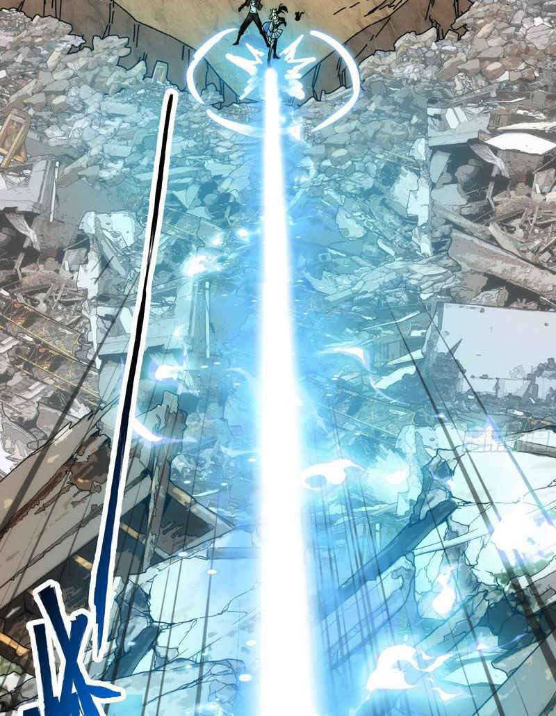 Mạnh Nhất Dị Giới Chap 26 - Next Chap 27