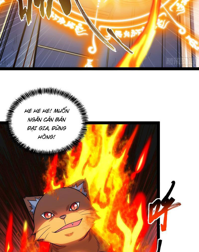 Mạnh Nhất Dị Giới Chap 26 - Next Chap 27