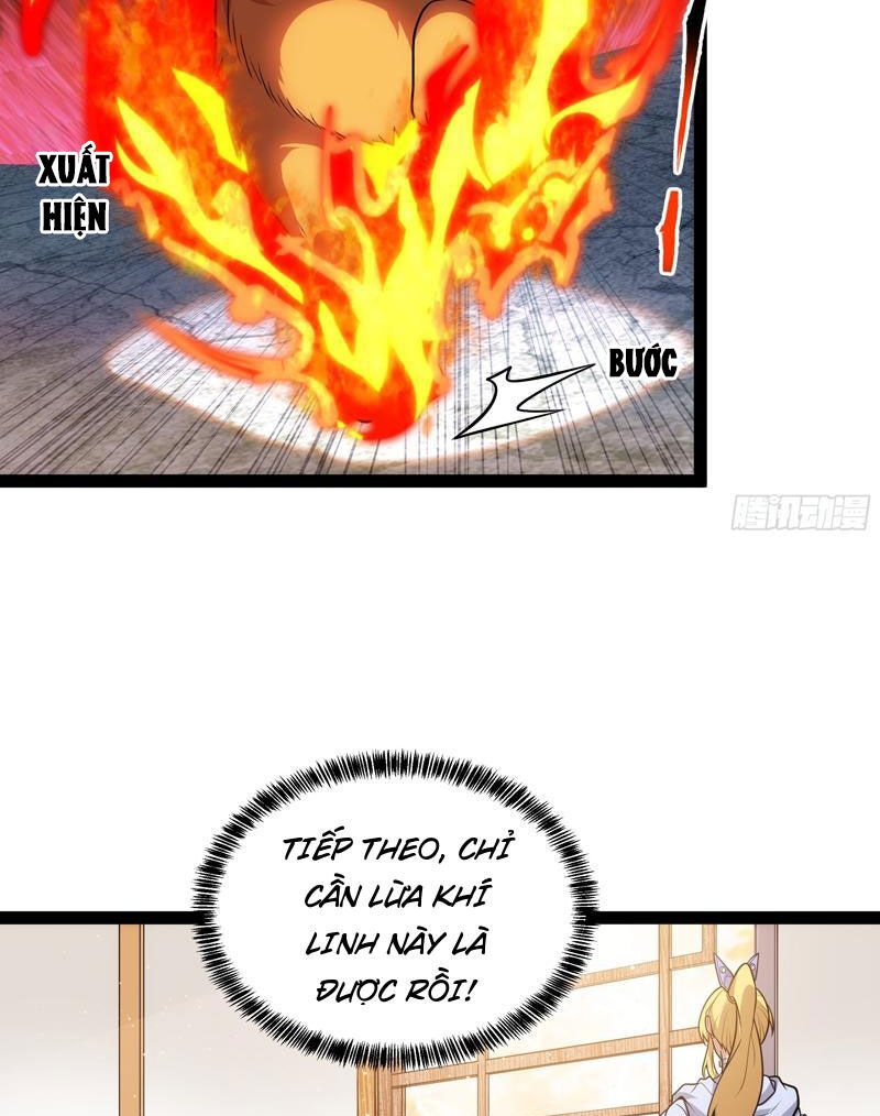 Mạnh Nhất Dị Giới Chap 26 - Next Chap 27