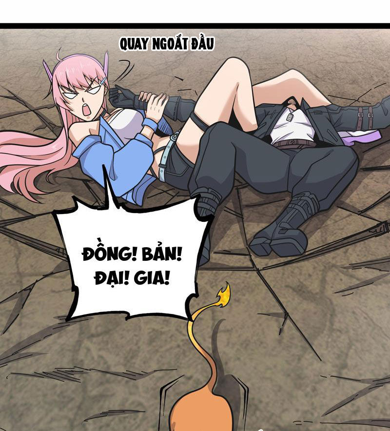 Mạnh Nhất Dị Giới Chap 26 - Next Chap 27