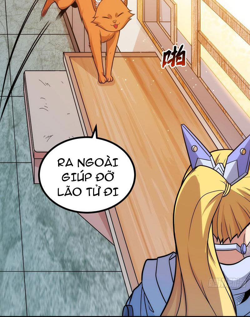 Mạnh Nhất Dị Giới Chap 26 - Next Chap 27
