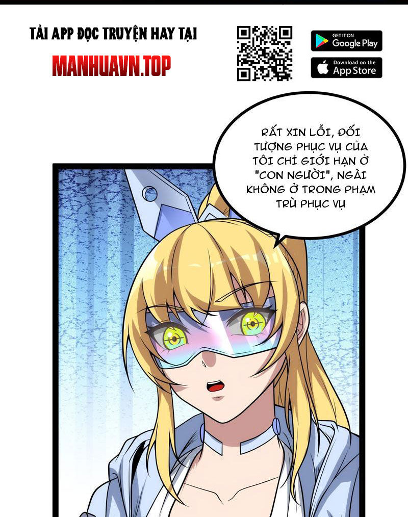 Mạnh Nhất Dị Giới Chap 26 - Next Chap 27