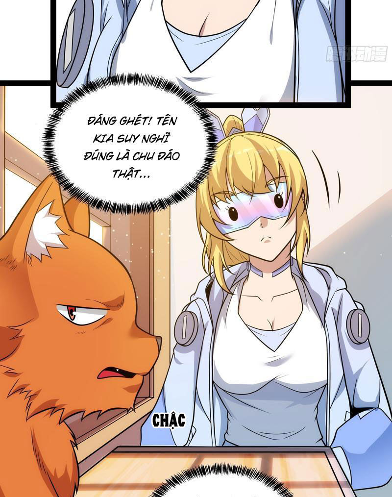 Mạnh Nhất Dị Giới Chap 26 - Next Chap 27