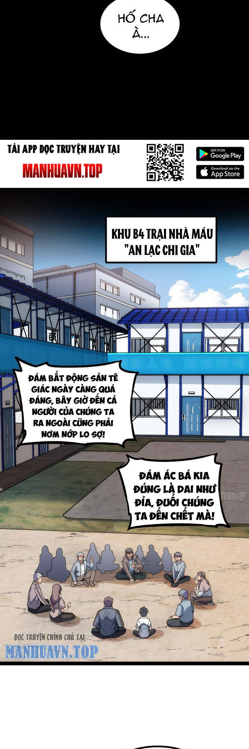 Mạnh Nhất Dị Giới Chap 27 - Next Chap 28