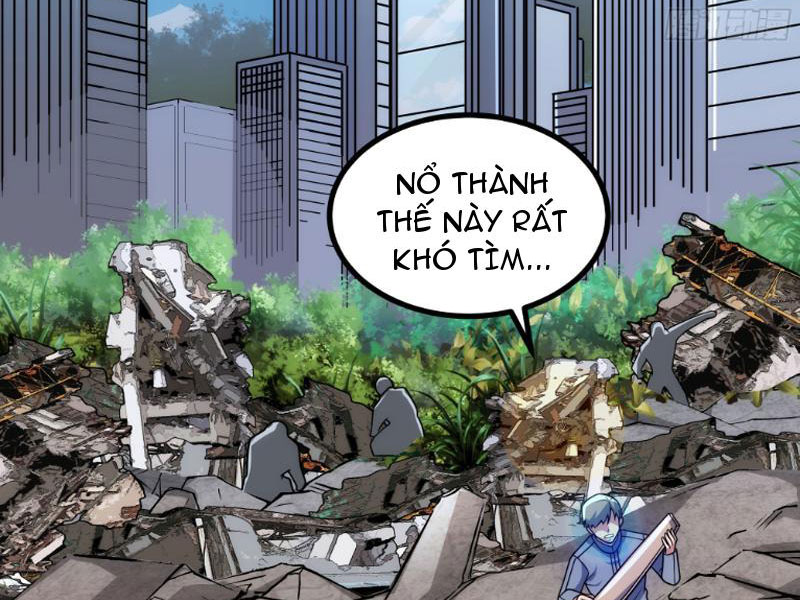 Mạnh Nhất Dị Giới Chap 28 - Next Chap 29