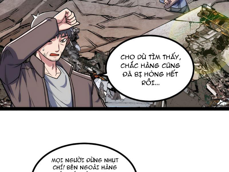 Mạnh Nhất Dị Giới Chap 28 - Next Chap 29