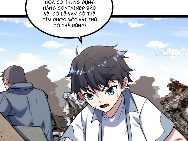 Mạnh Nhất Dị Giới Chap 28 - Next Chap 29