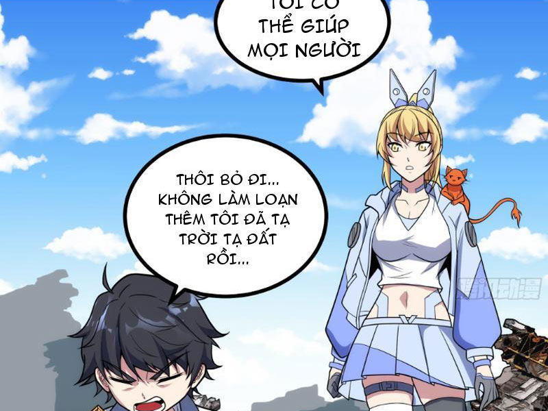 Mạnh Nhất Dị Giới Chap 28 - Next Chap 29