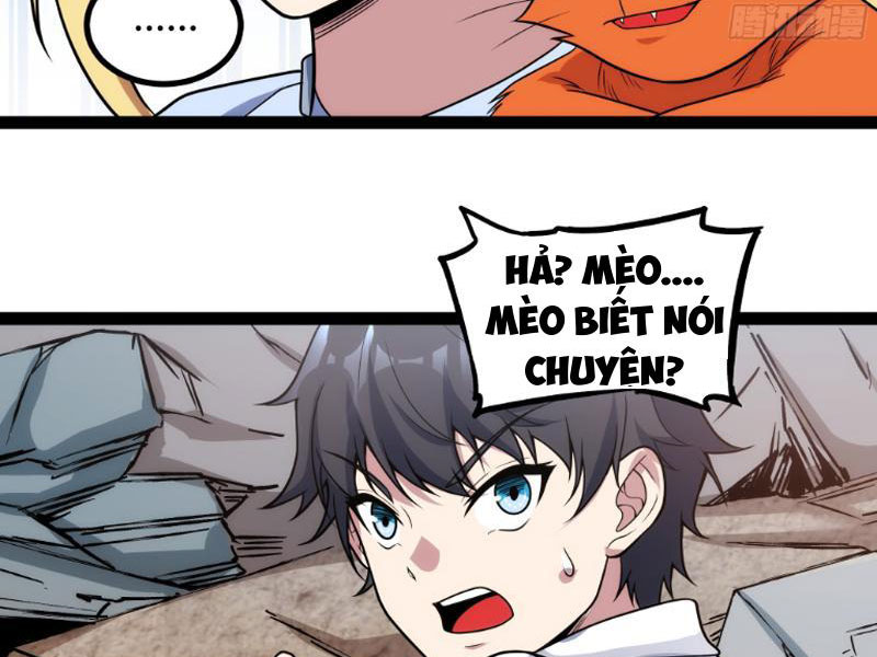 Mạnh Nhất Dị Giới Chap 28 - Next Chap 29